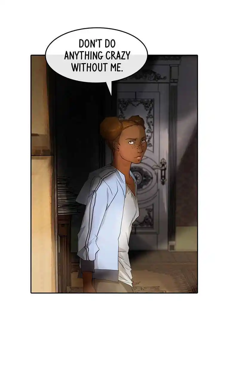 Simon Sues Chapter 58