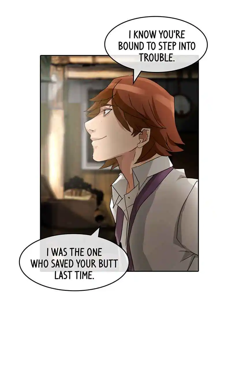 Simon Sues Chapter 58