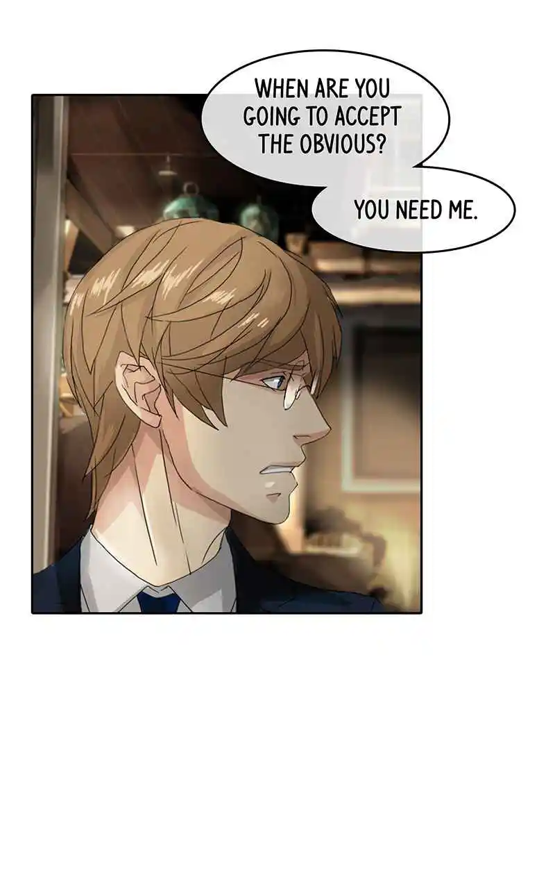 Simon Sues Chapter 58