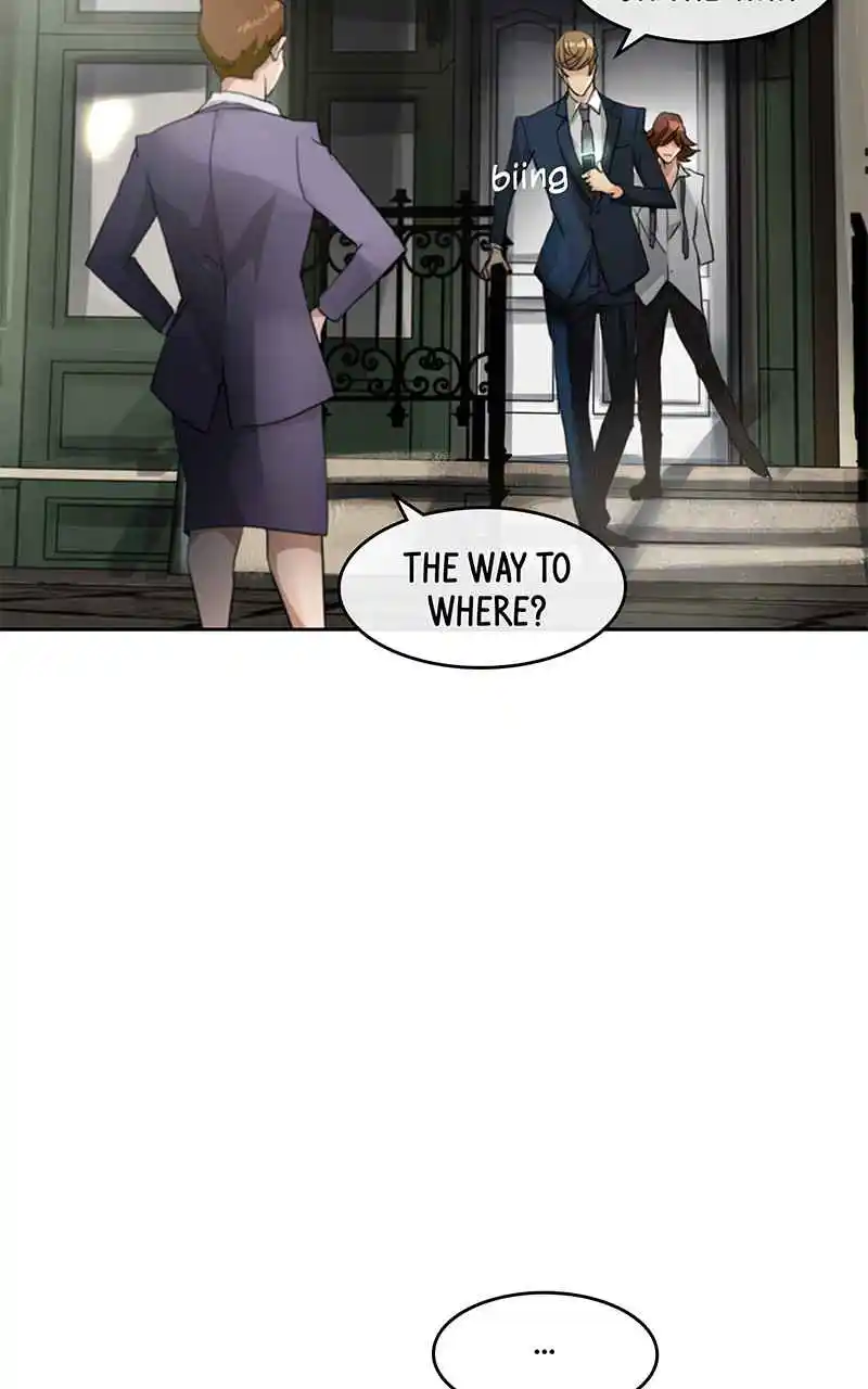 Simon Sues Chapter 58