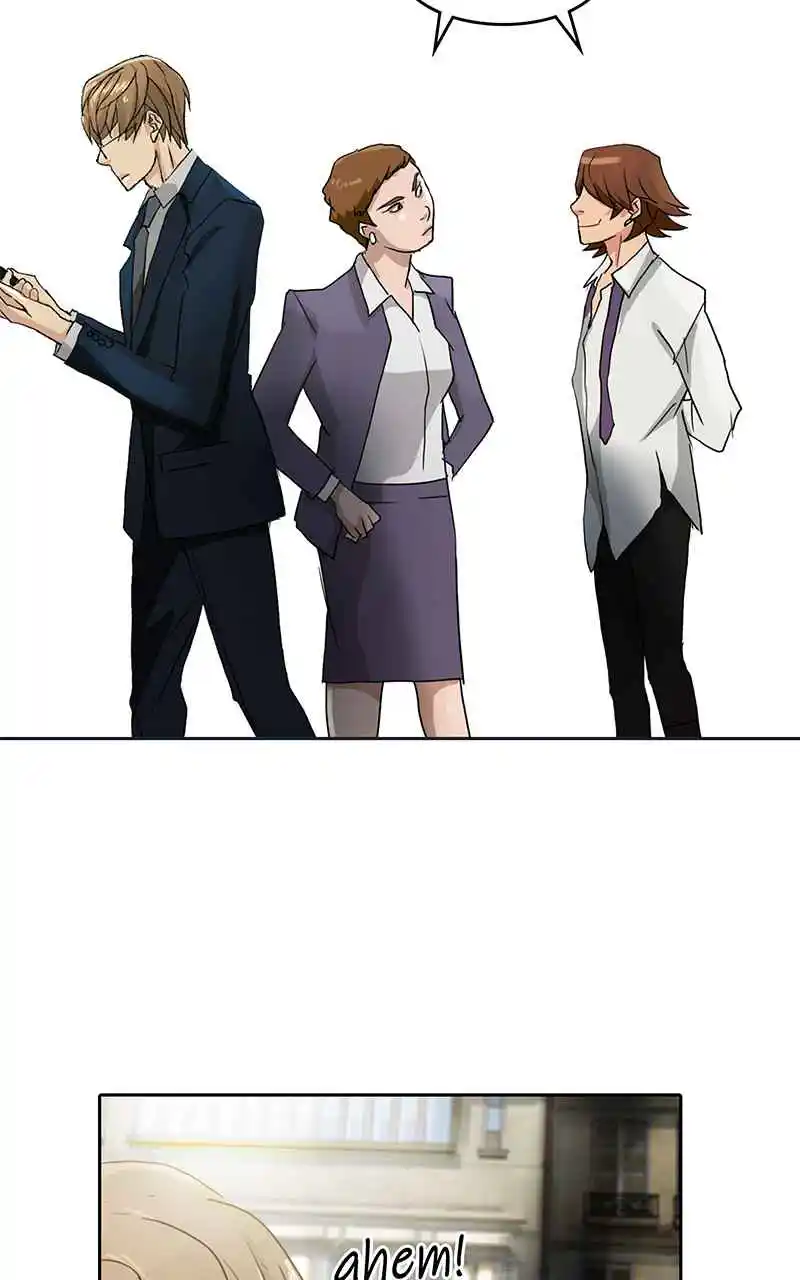 Simon Sues Chapter 58