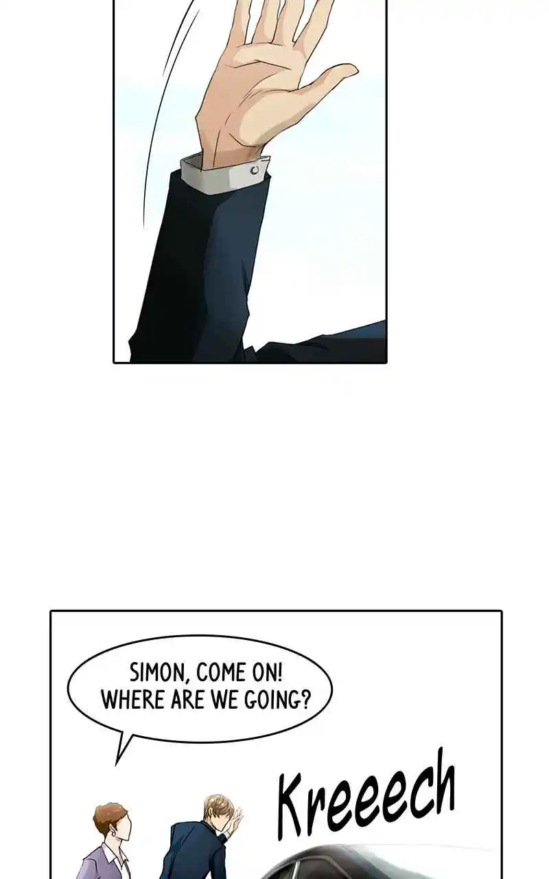 Simon Sues Chapter 58