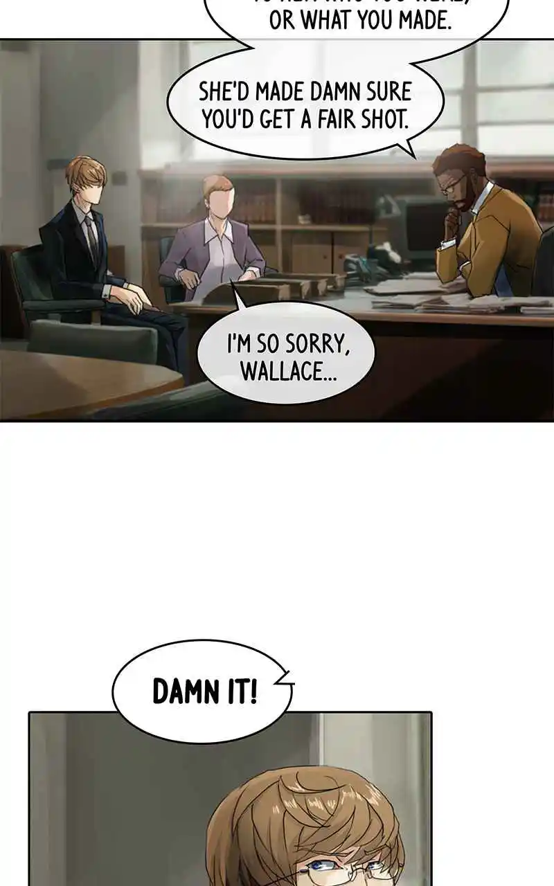 Simon Sues Chapter 58