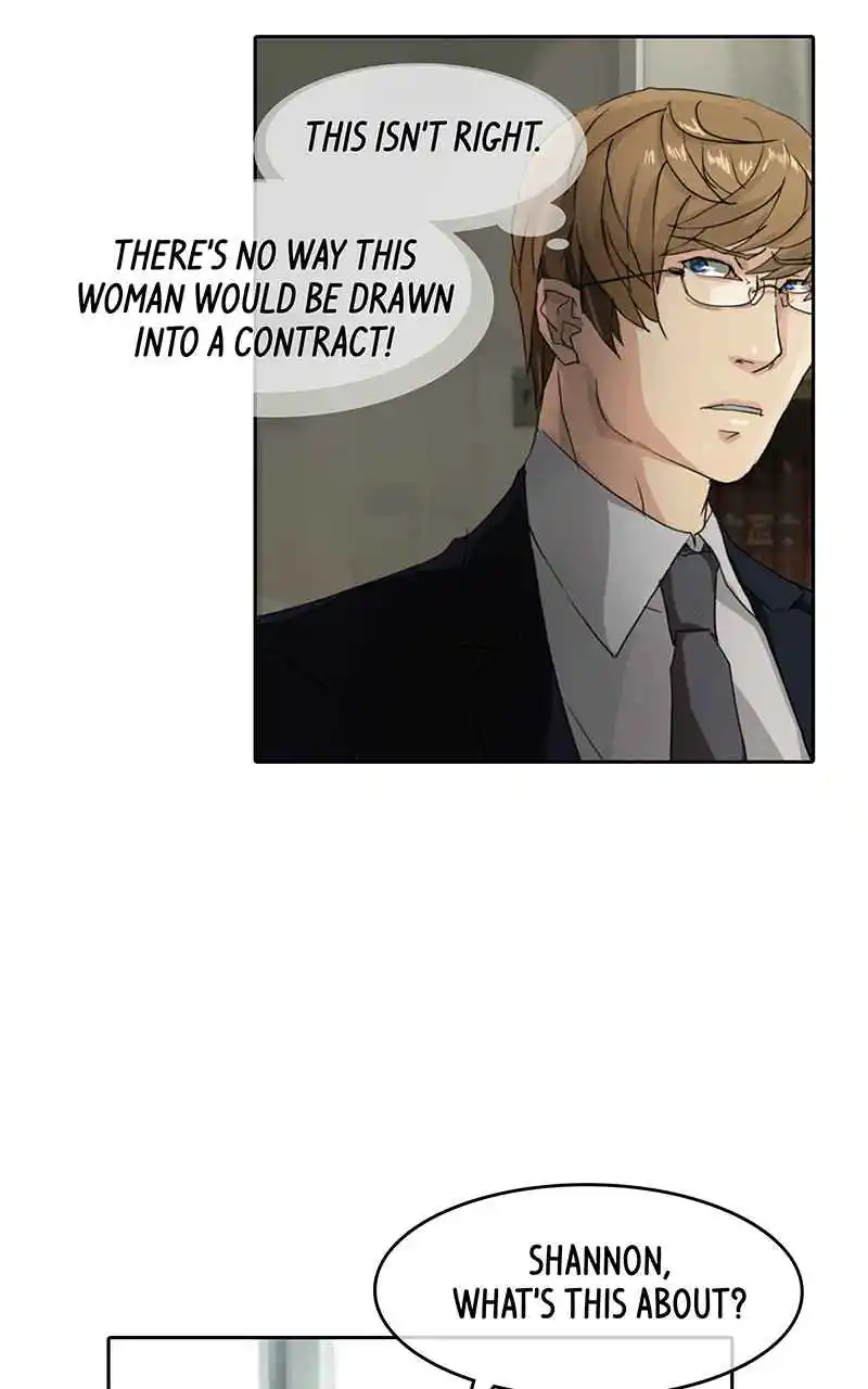 Simon Sues Chapter 58