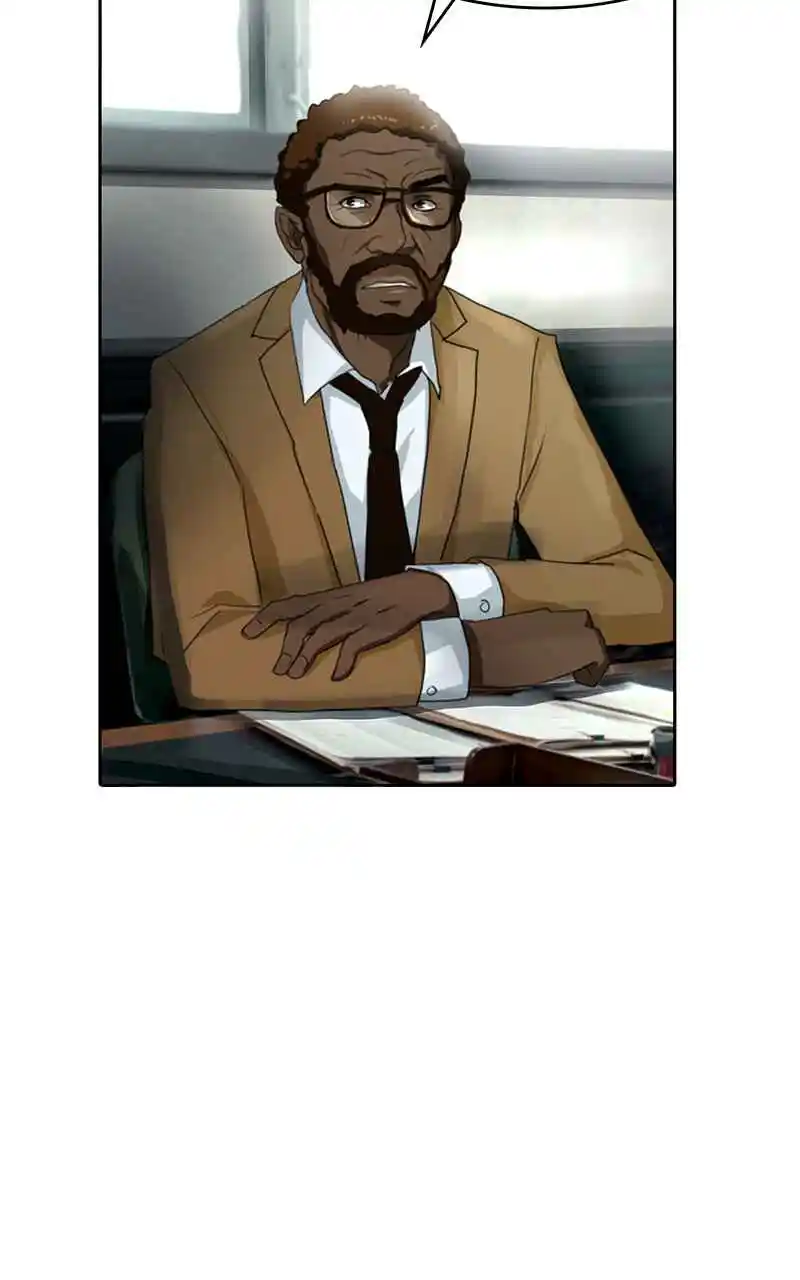 Simon Sues Chapter 58