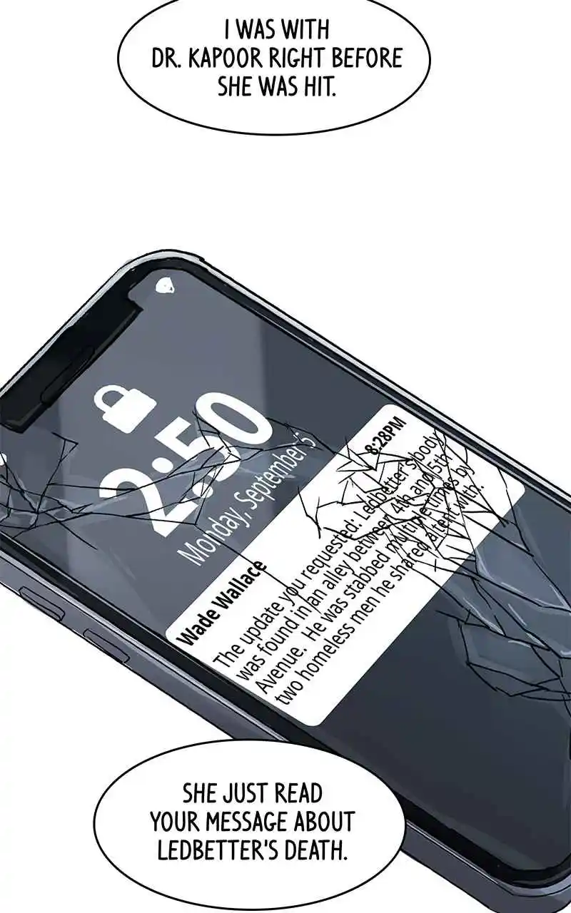 Simon Sues Chapter 58