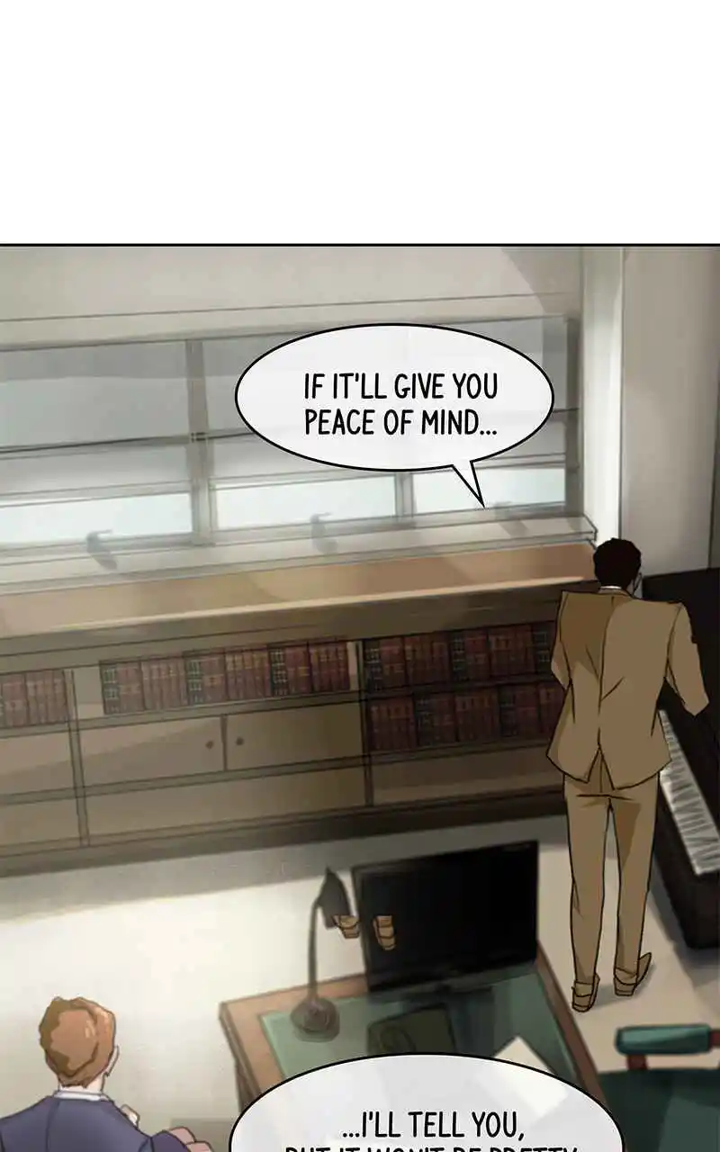 Simon Sues Chapter 58