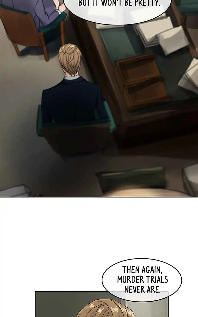 Simon Sues Chapter 58