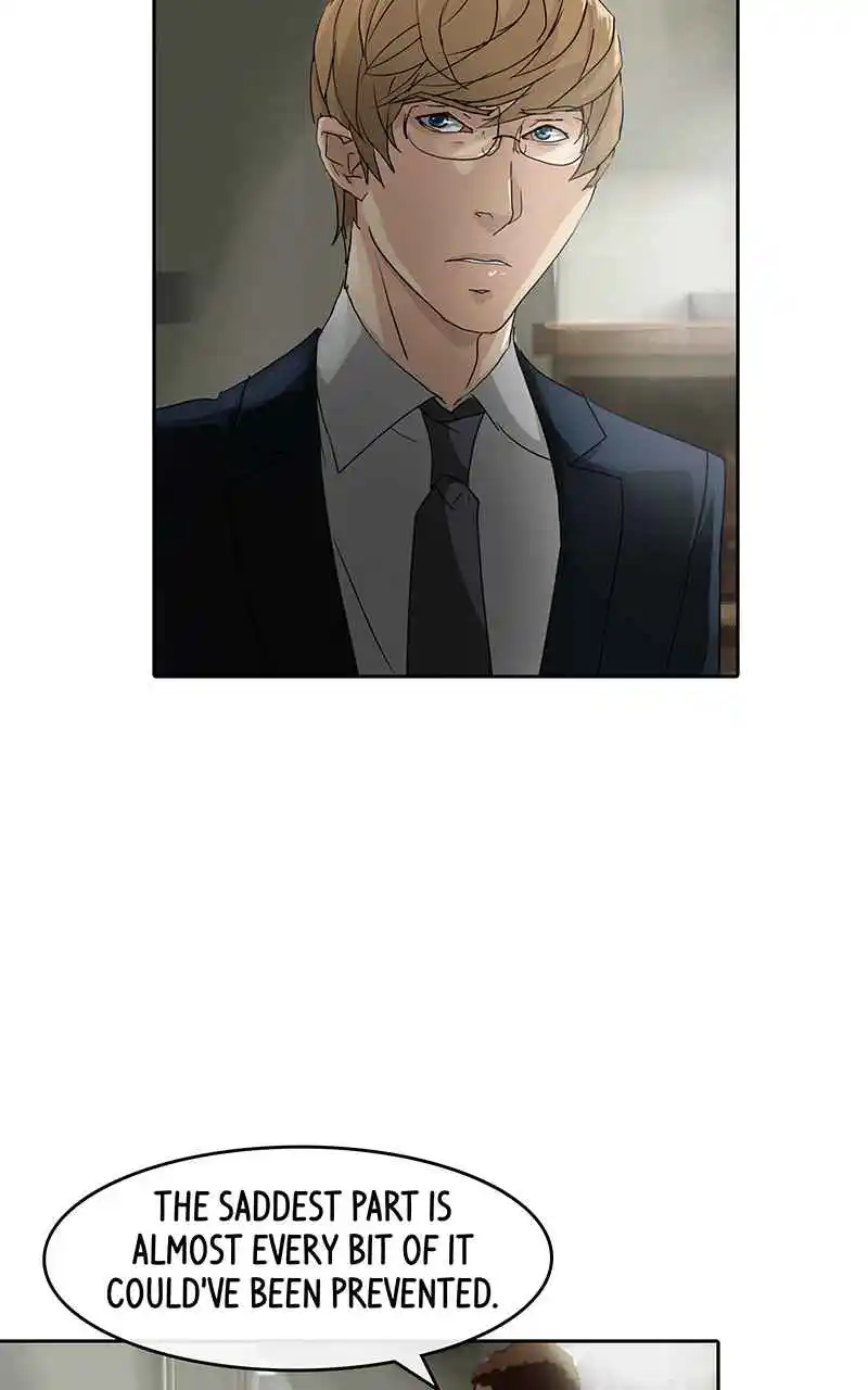 Simon Sues Chapter 58