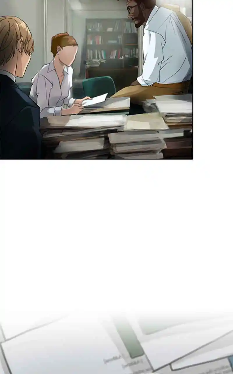 Simon Sues Chapter 58