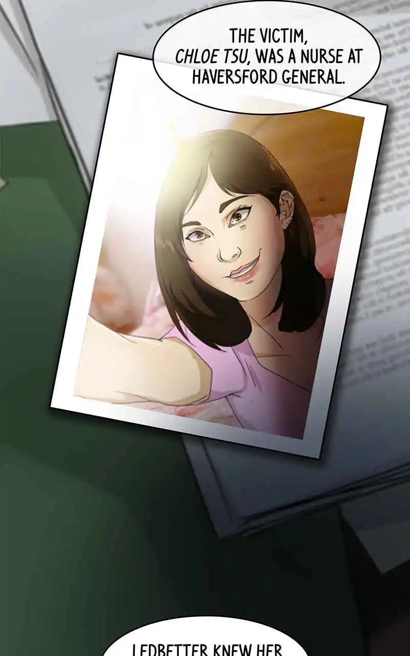 Simon Sues Chapter 58