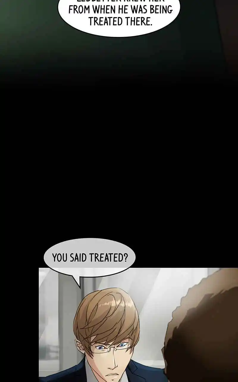 Simon Sues Chapter 58