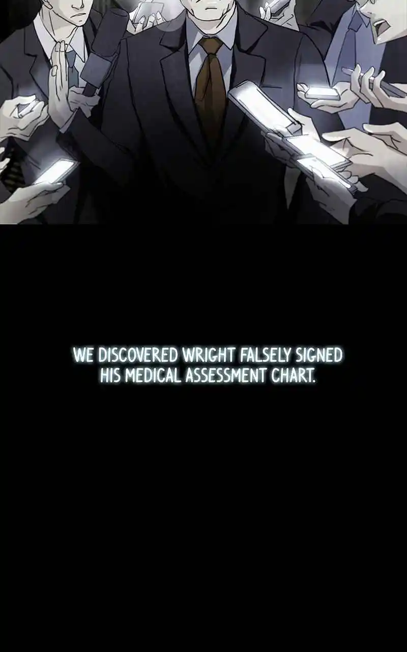 Simon Sues Chapter 58