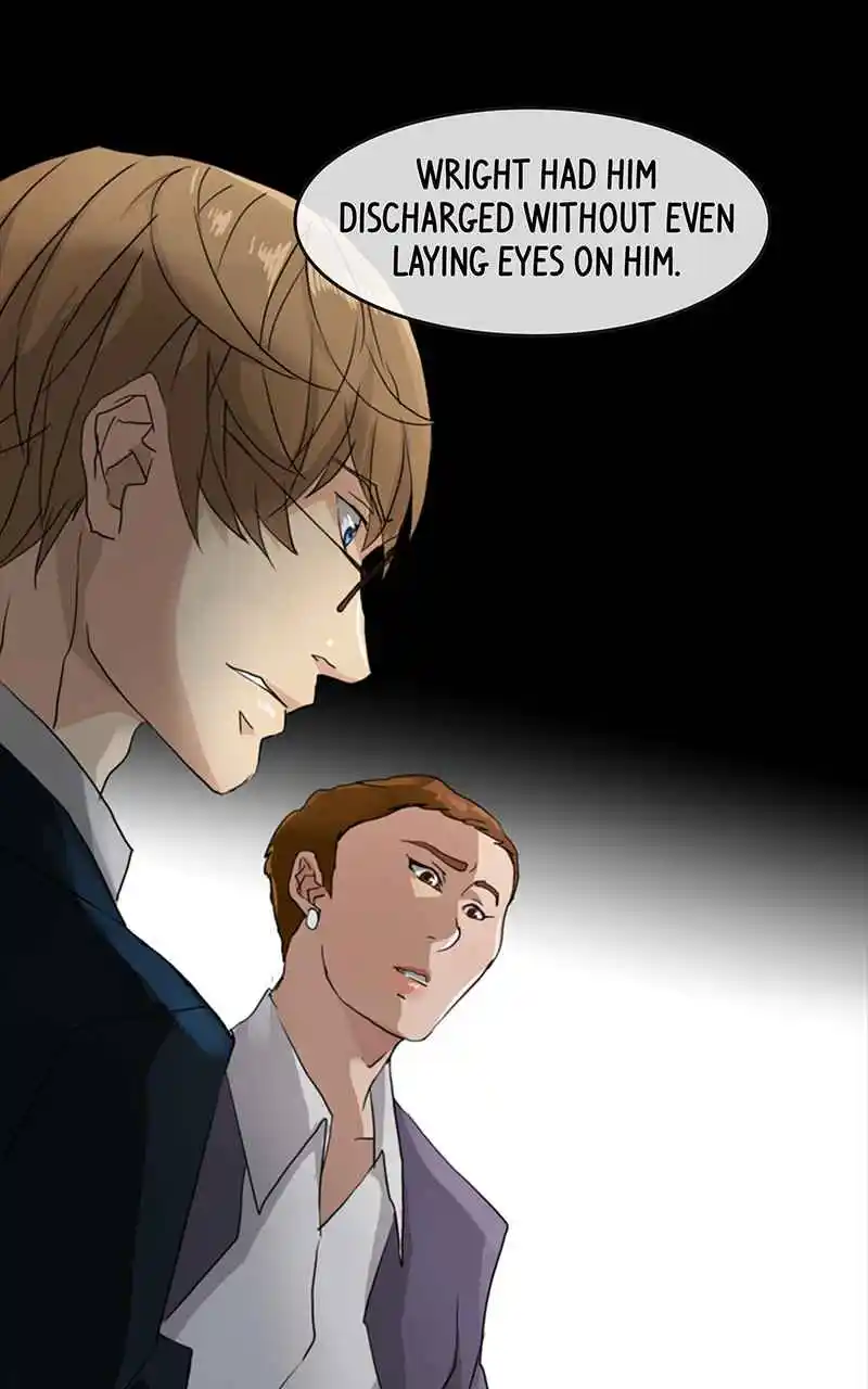 Simon Sues Chapter 58