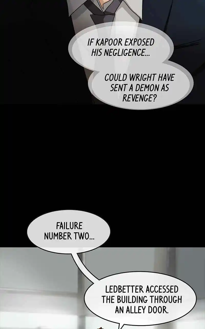 Simon Sues Chapter 58