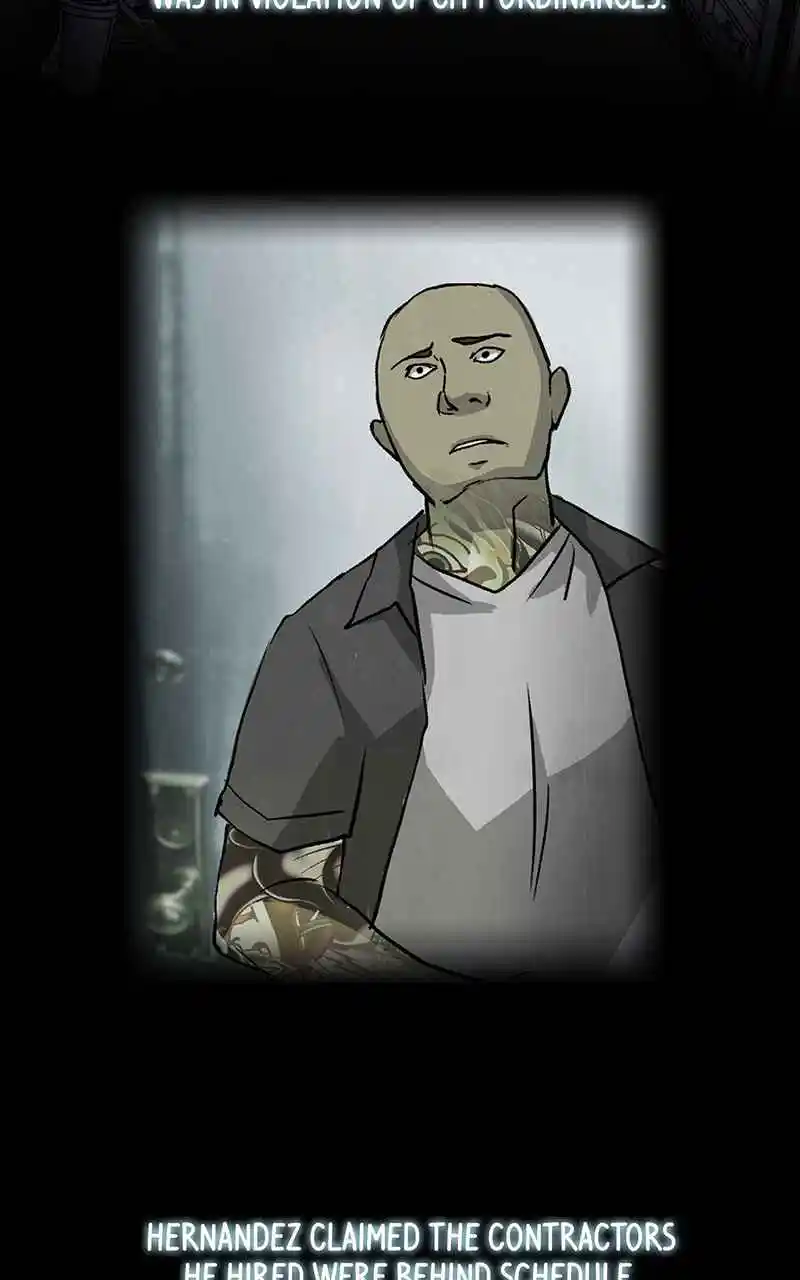 Simon Sues Chapter 58