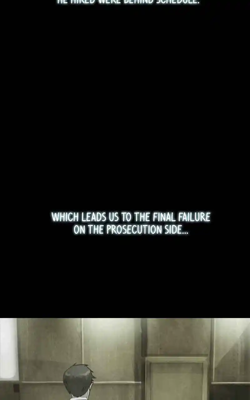 Simon Sues Chapter 58