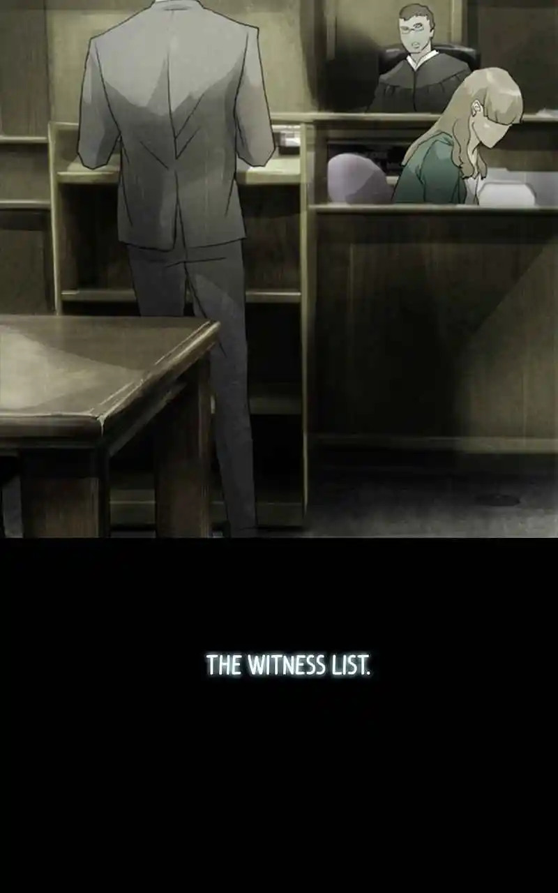 Simon Sues Chapter 58