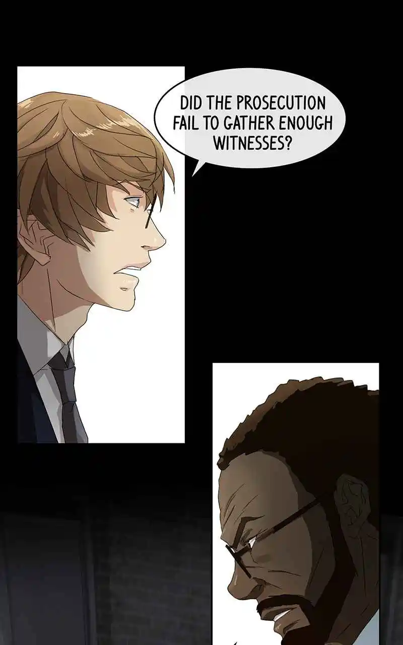 Simon Sues Chapter 58