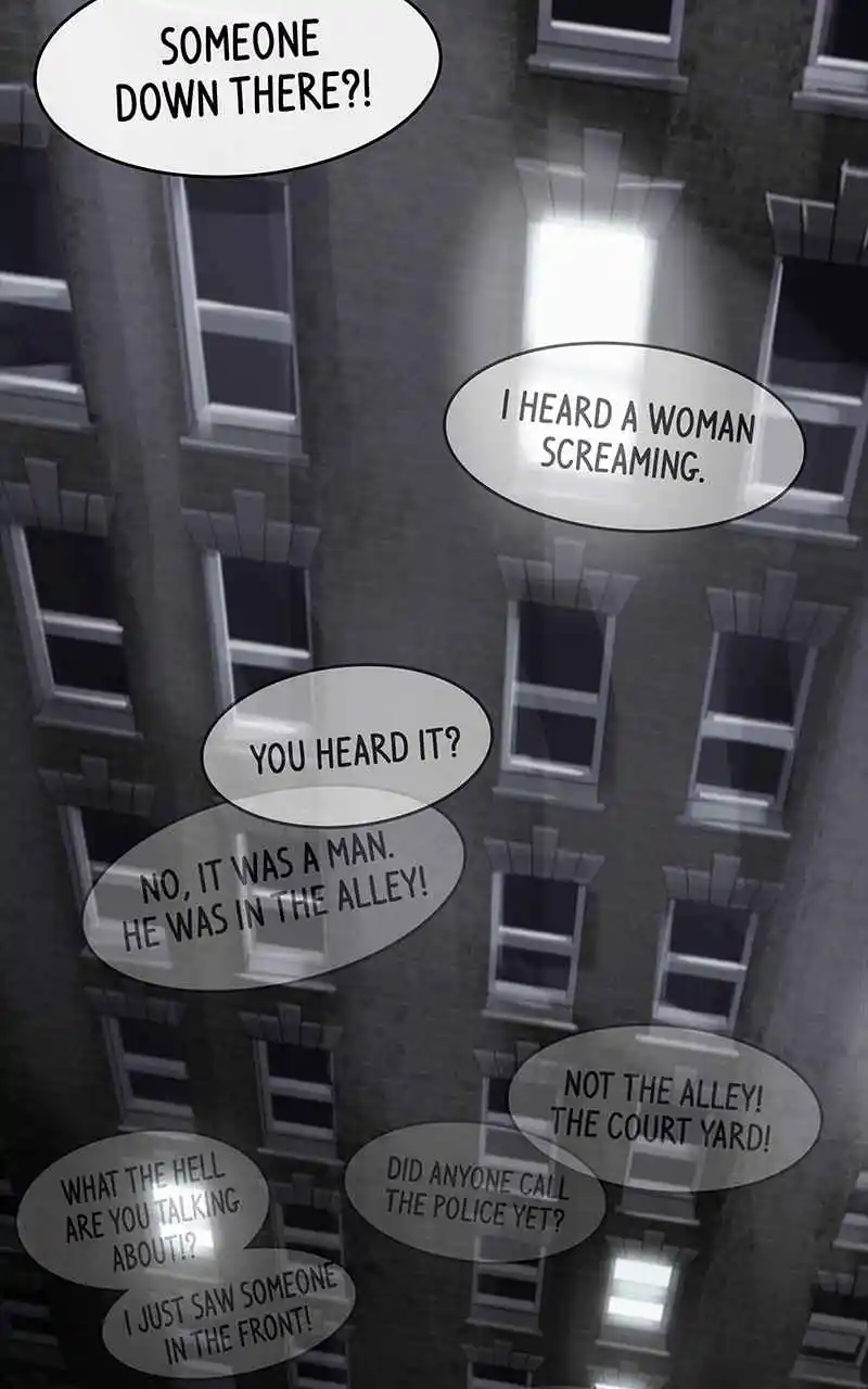 Simon Sues Chapter 58