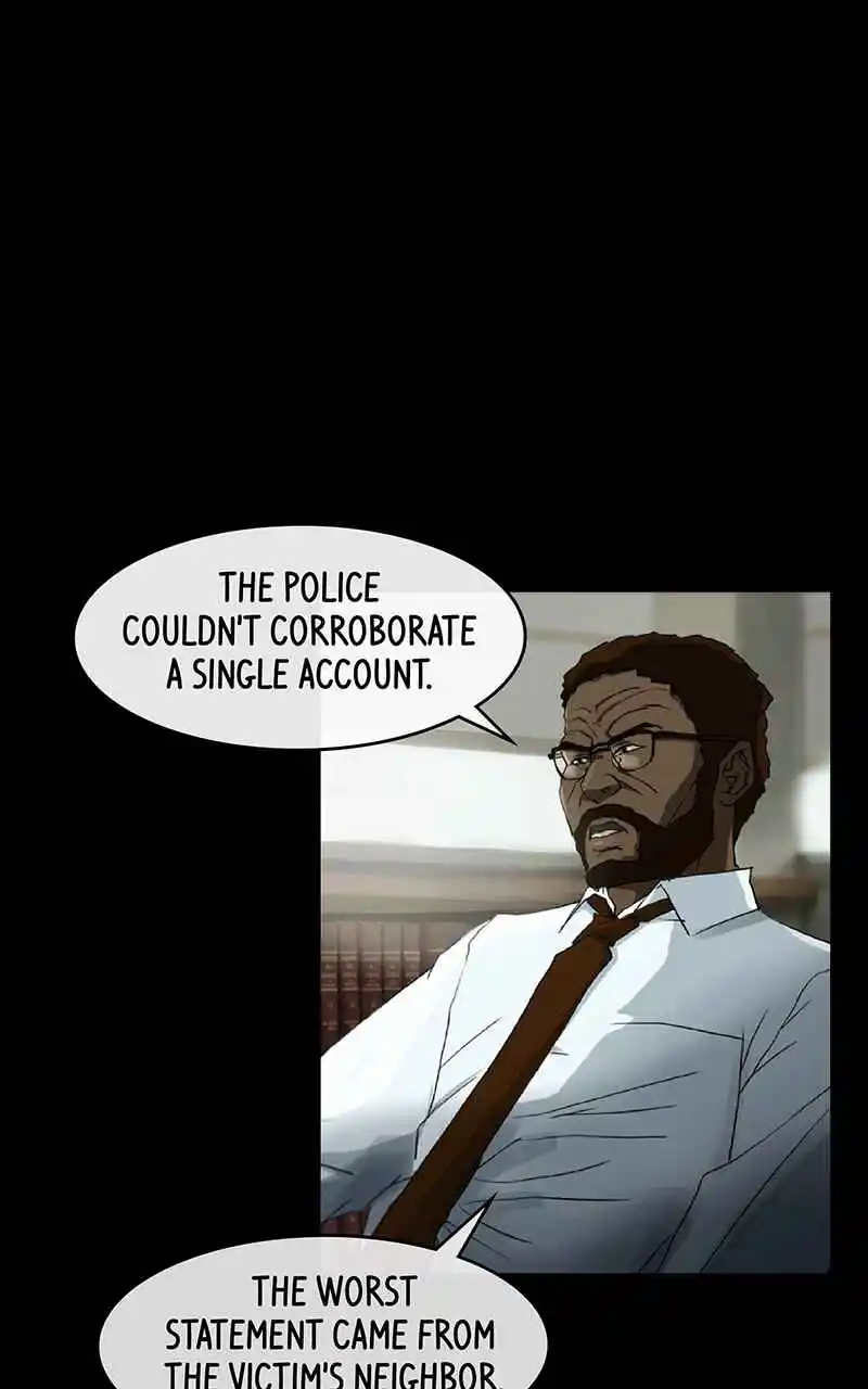 Simon Sues Chapter 58