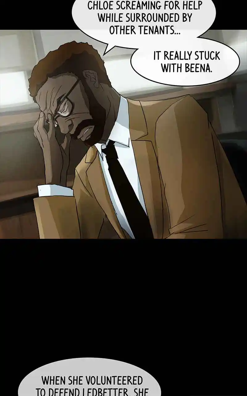 Simon Sues Chapter 58