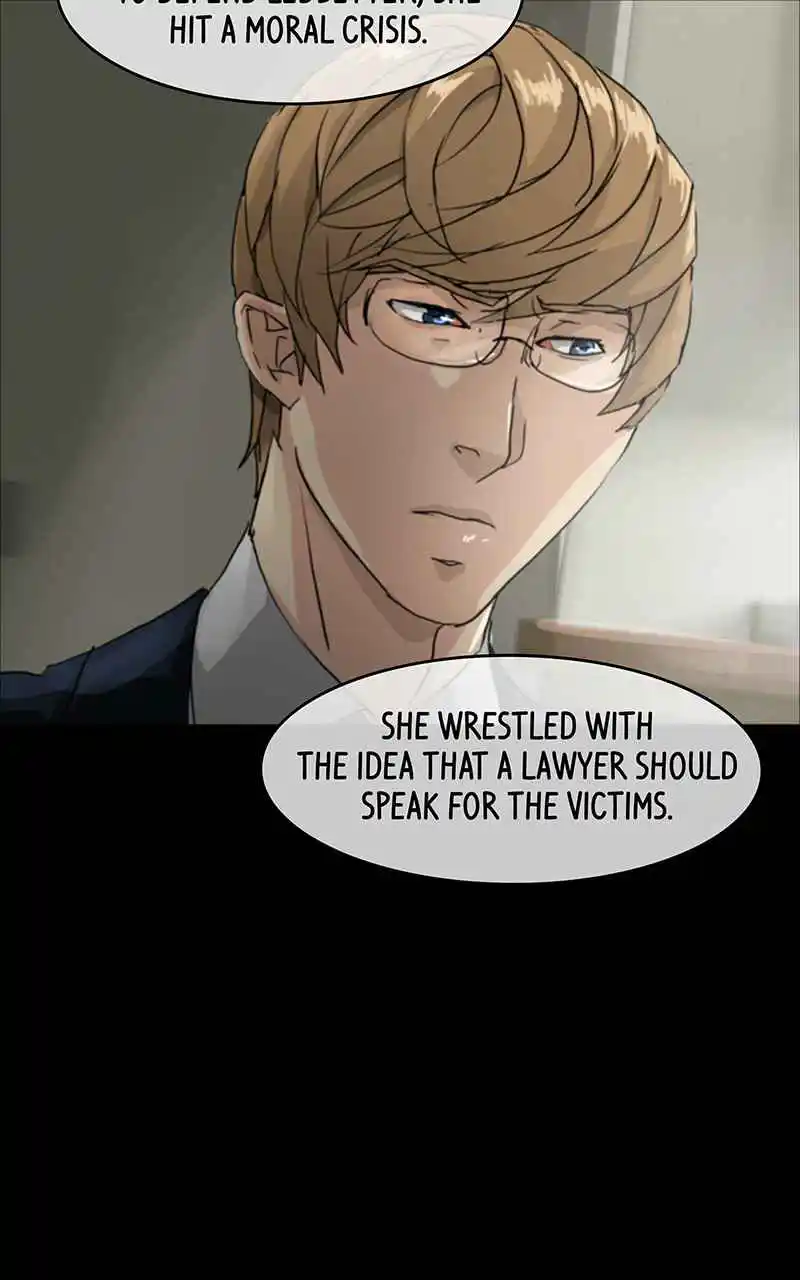 Simon Sues Chapter 58