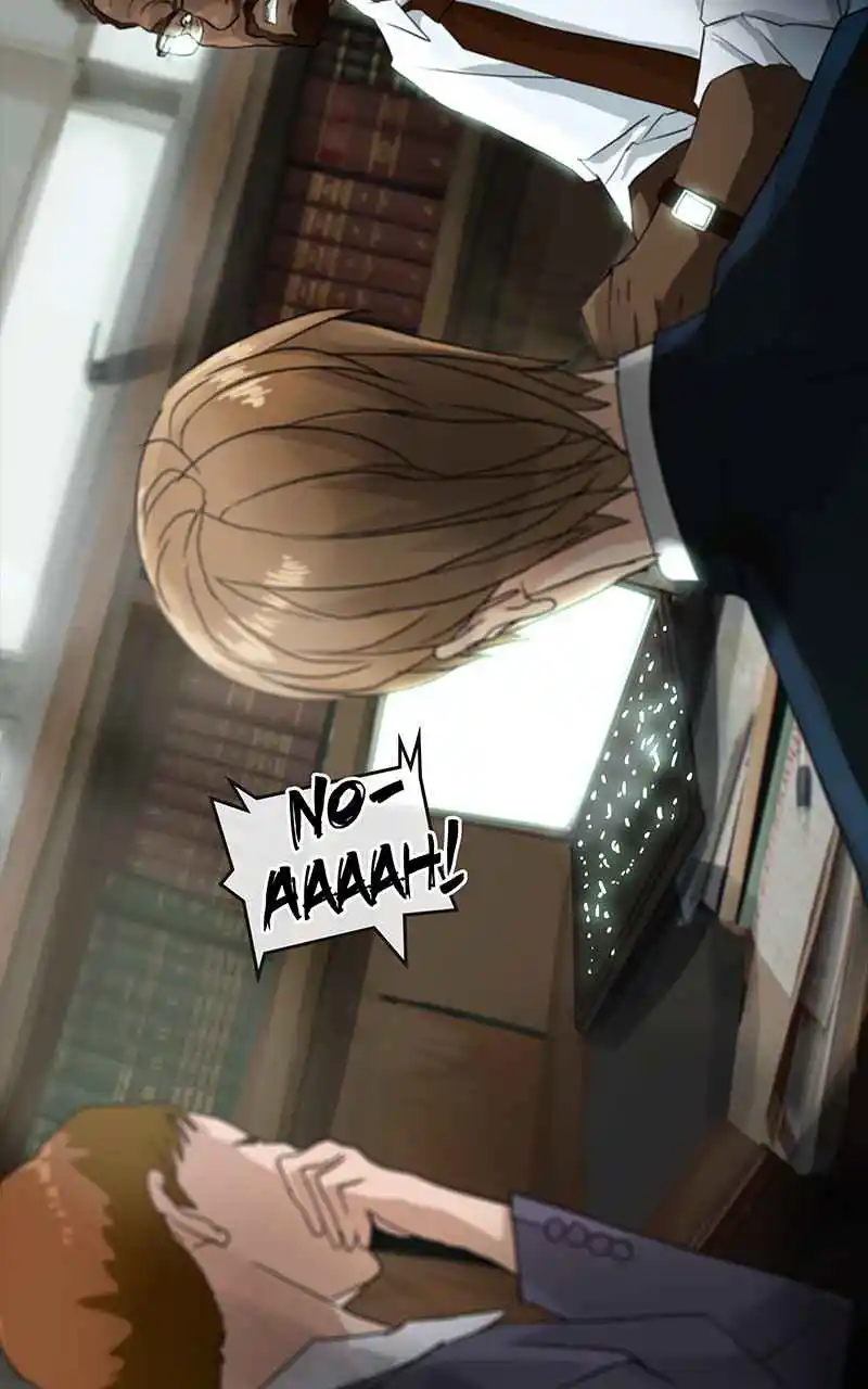 Simon Sues Chapter 58