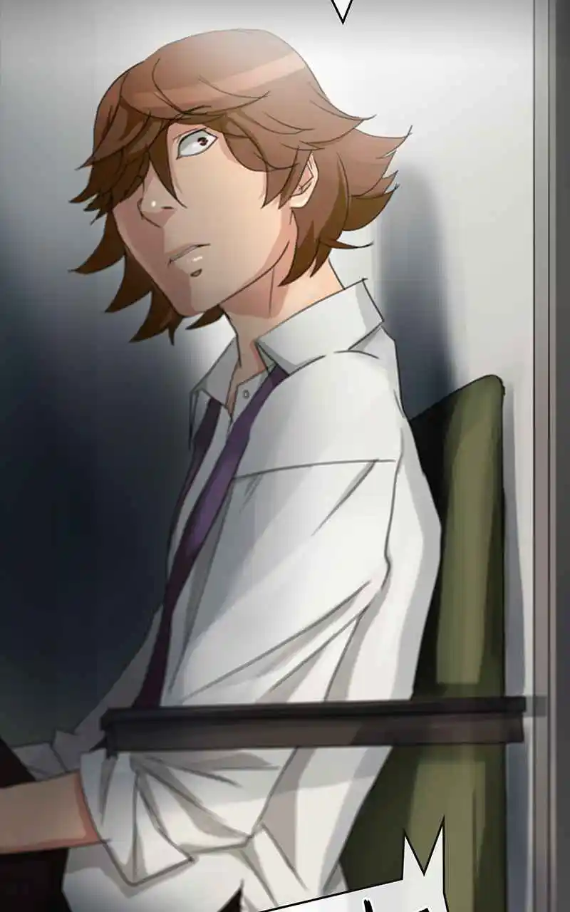 Simon Sues Chapter 58