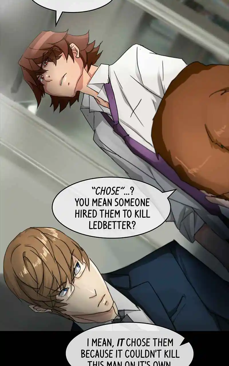 Simon Sues Chapter 58