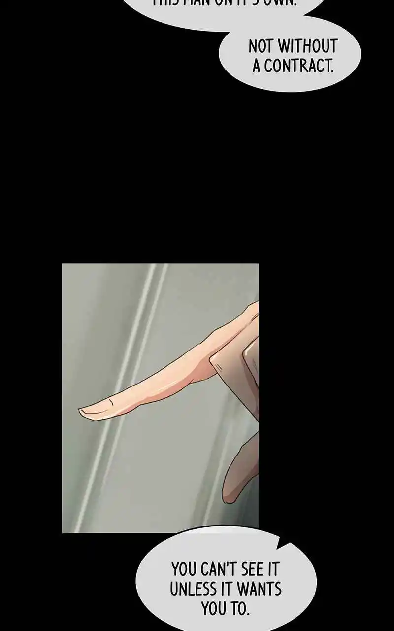 Simon Sues Chapter 58