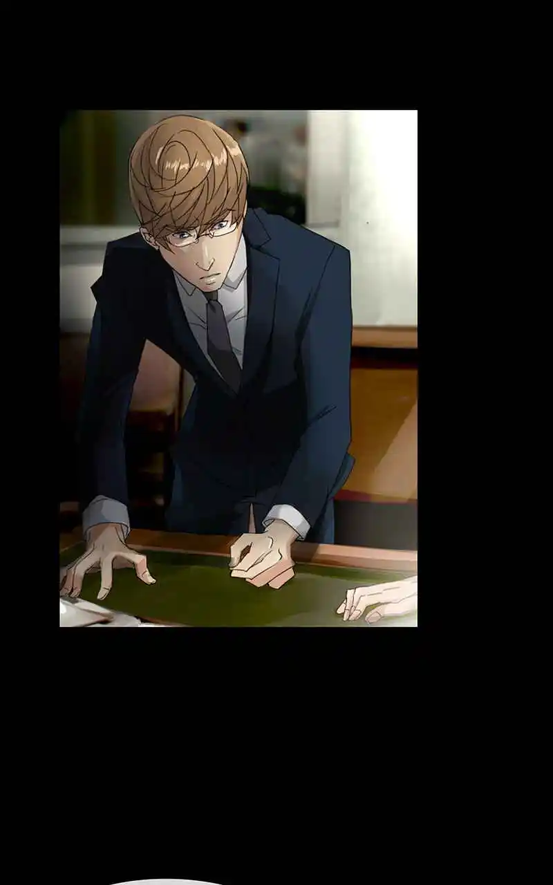 Simon Sues Chapter 58