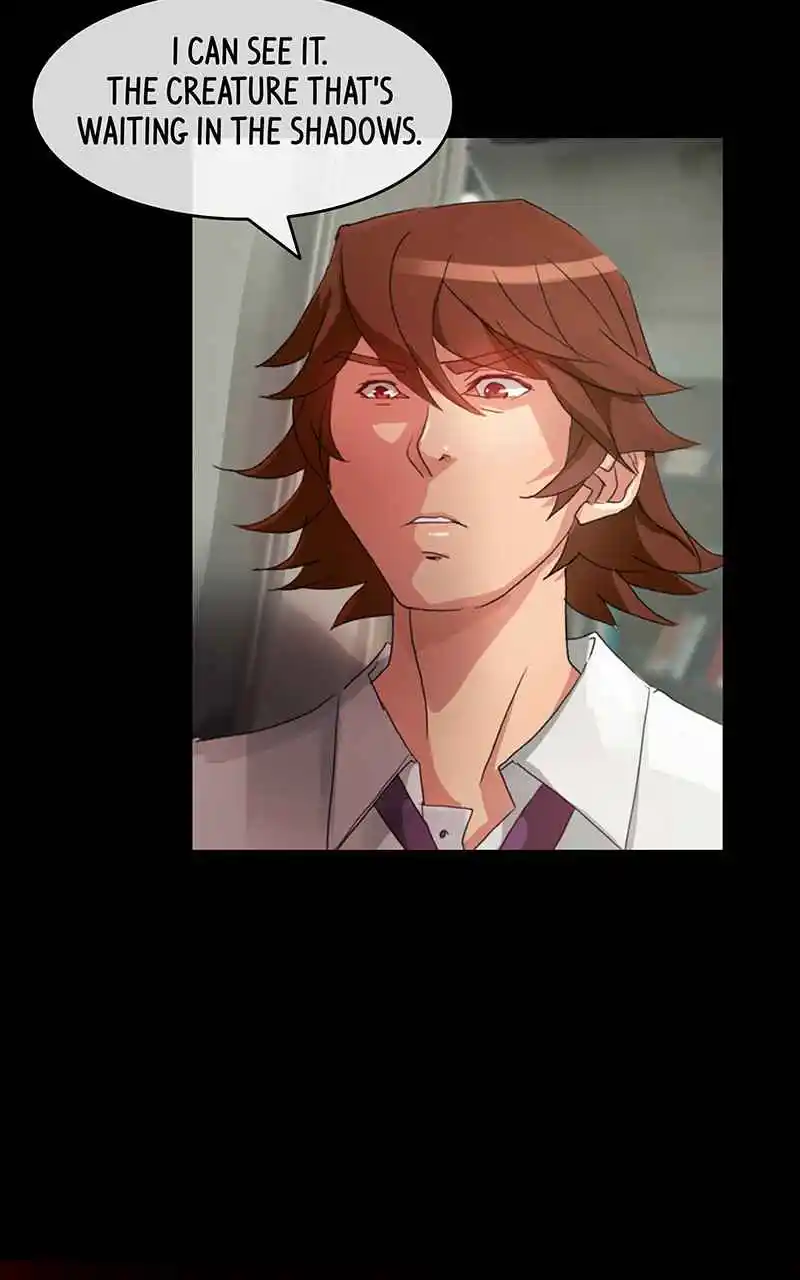 Simon Sues Chapter 58