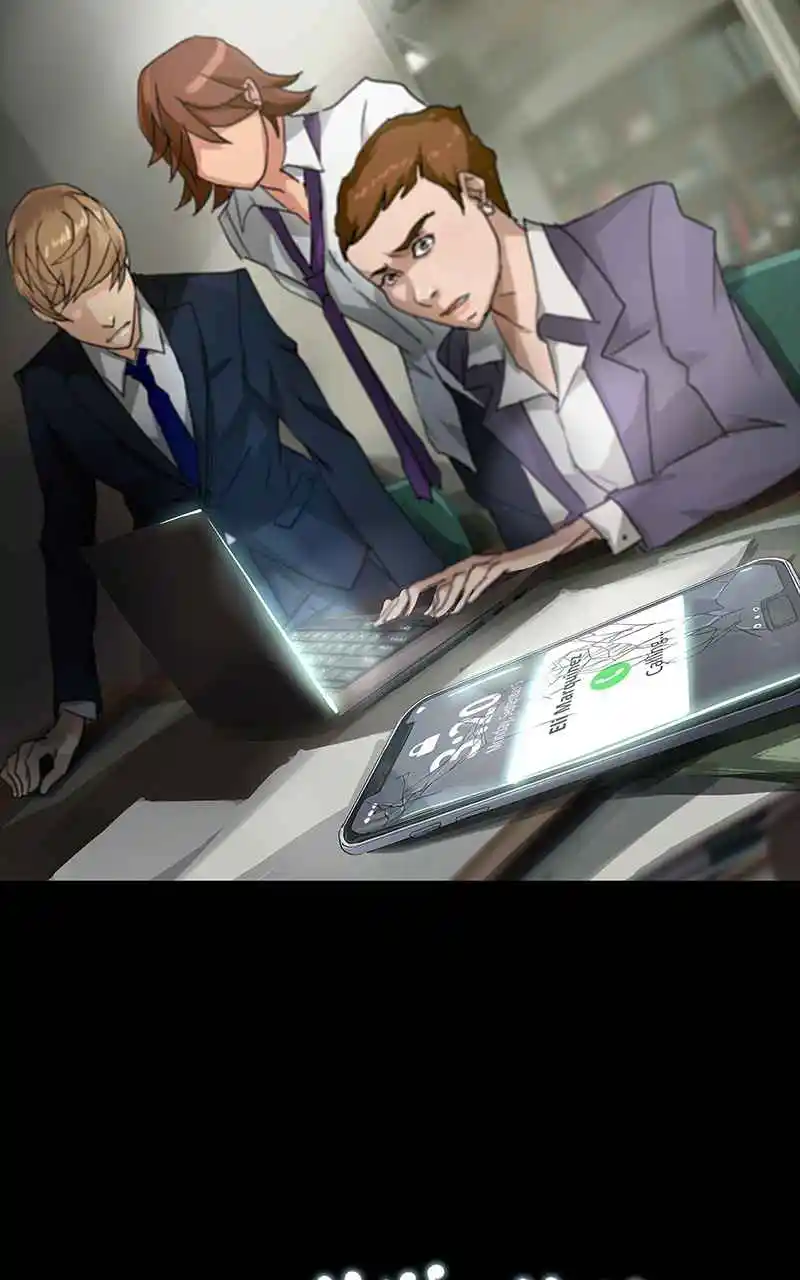 Simon Sues Chapter 58