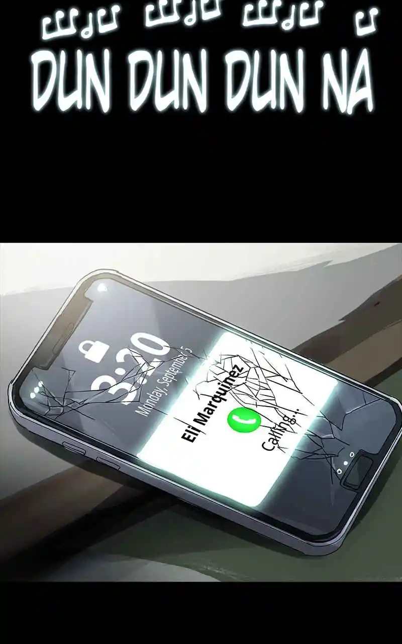 Simon Sues Chapter 58