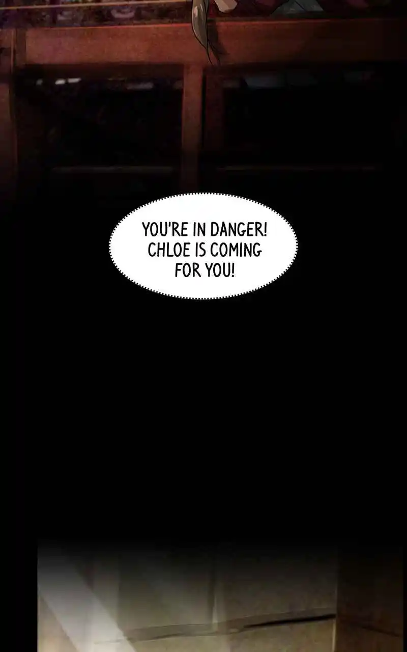 Simon Sues Chapter 58