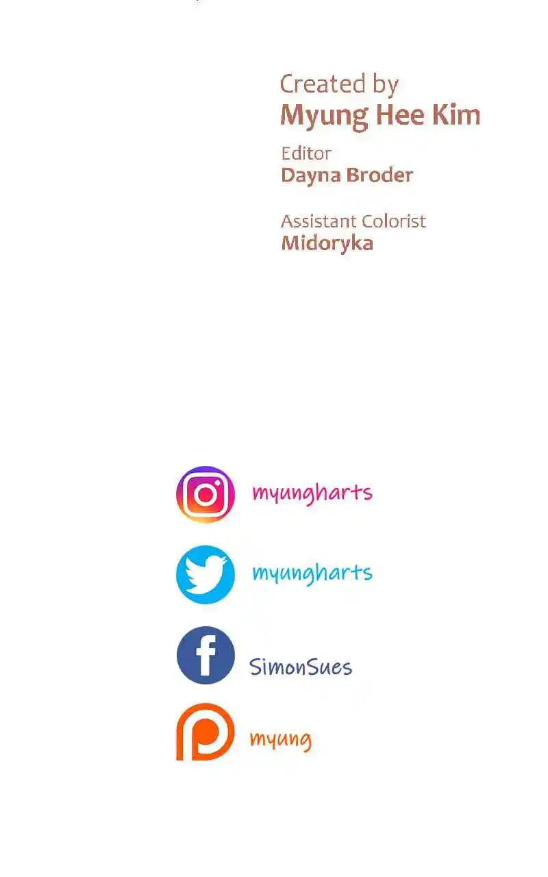 Simon Sues Chapter 58