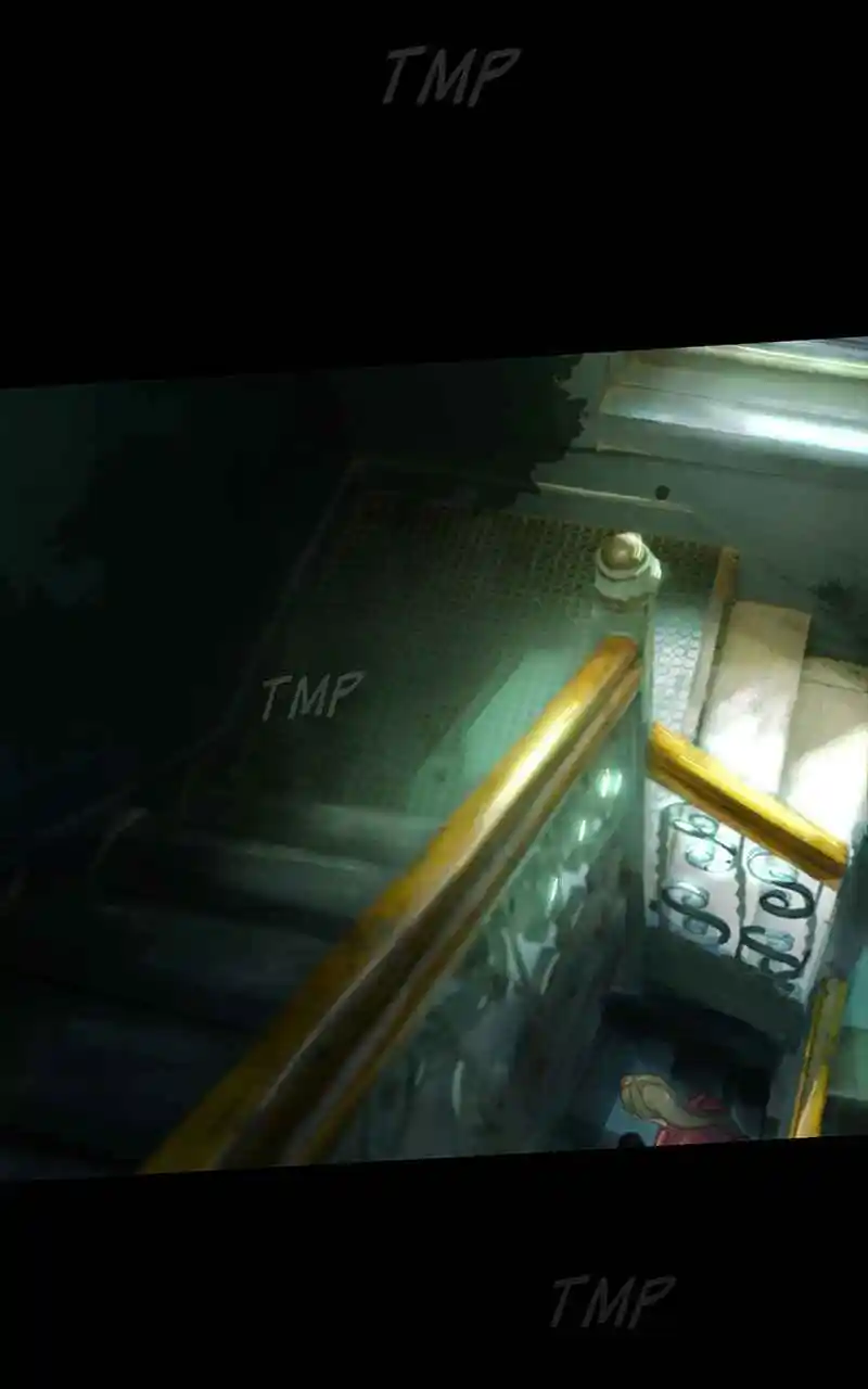 Simon Sues Chapter 59