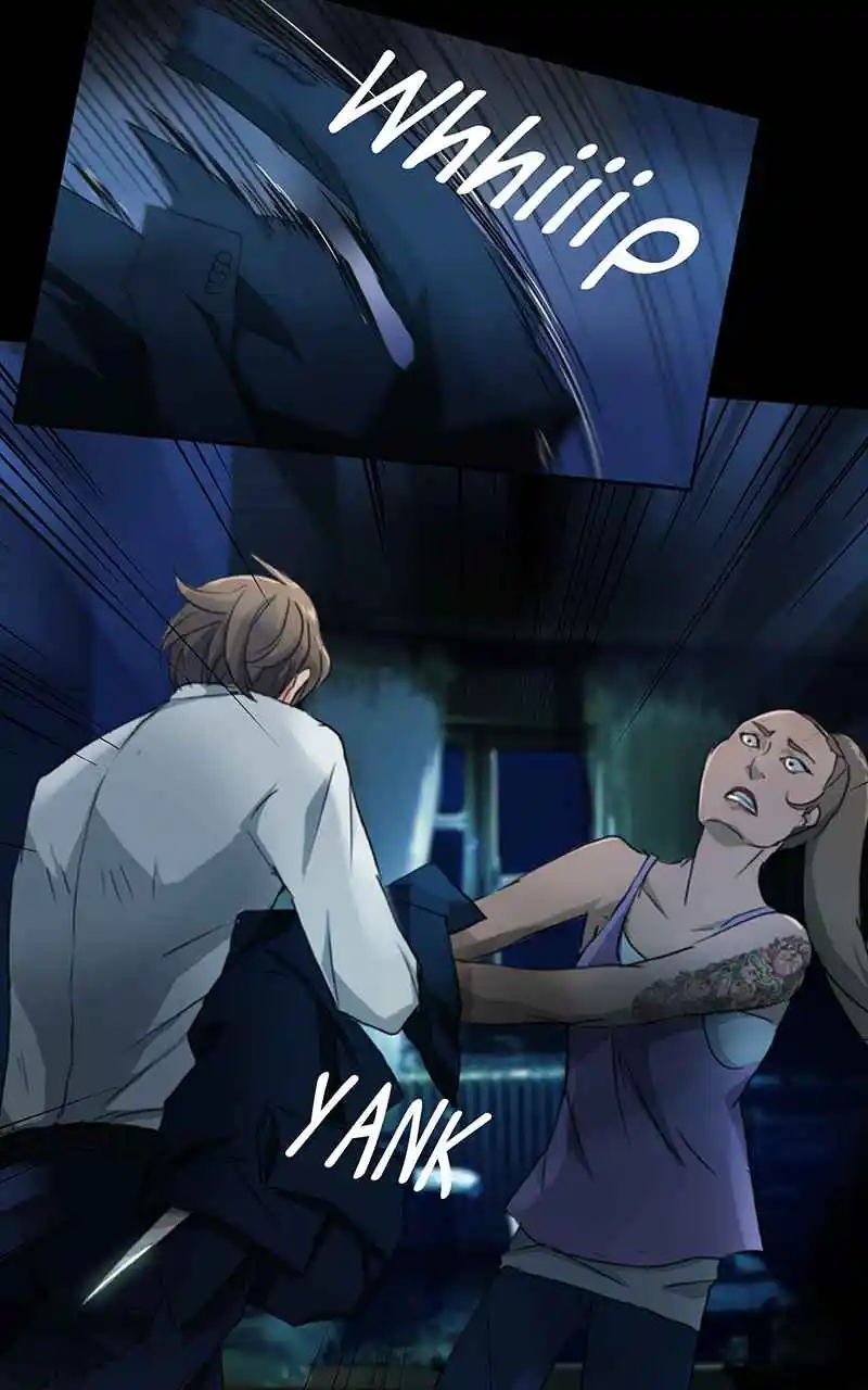 Simon Sues Chapter 59