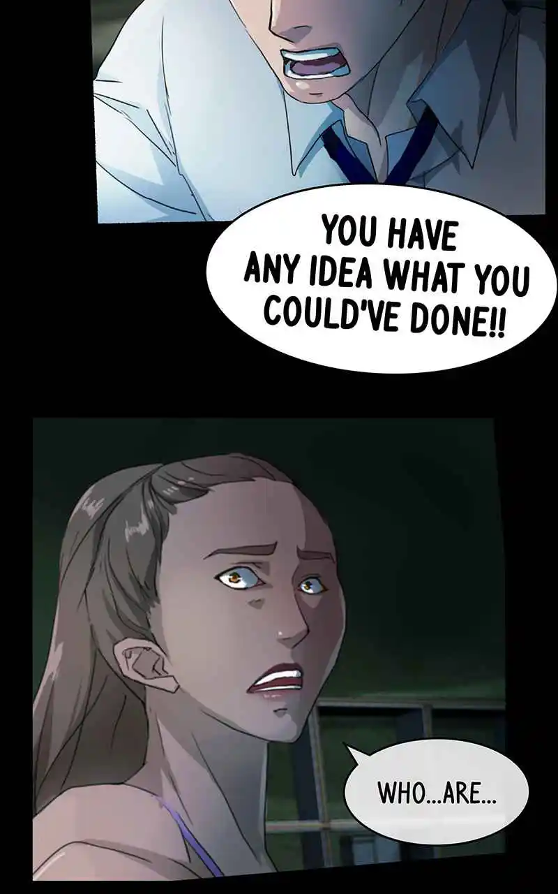 Simon Sues Chapter 59