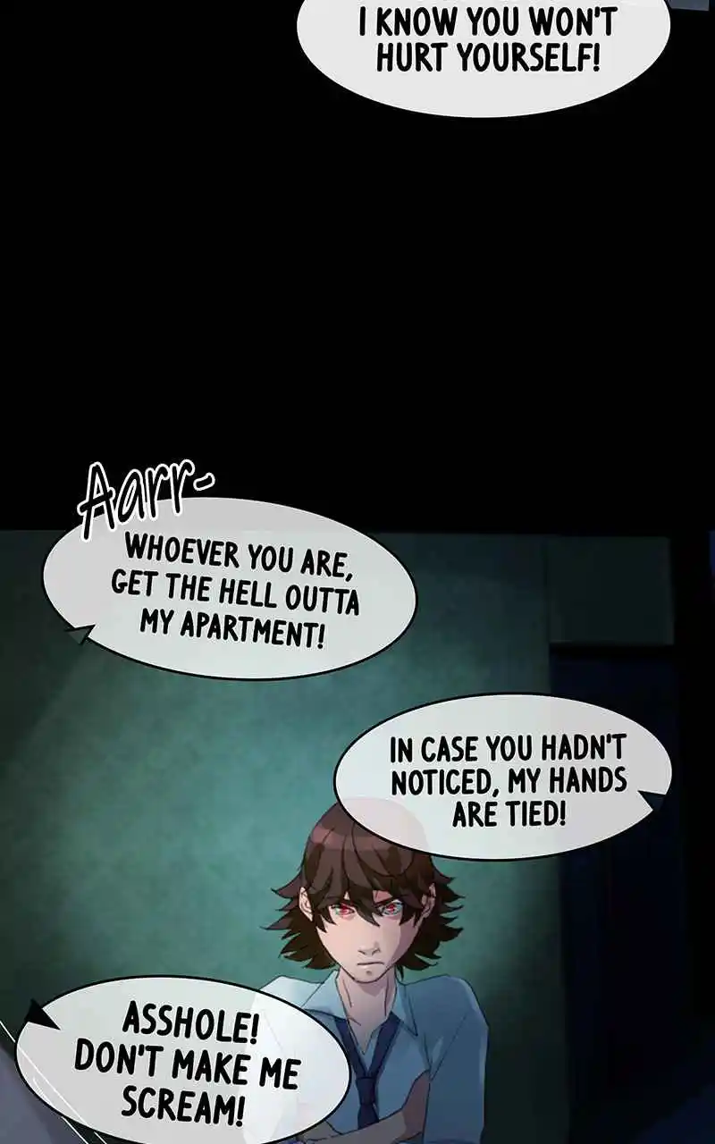 Simon Sues Chapter 59