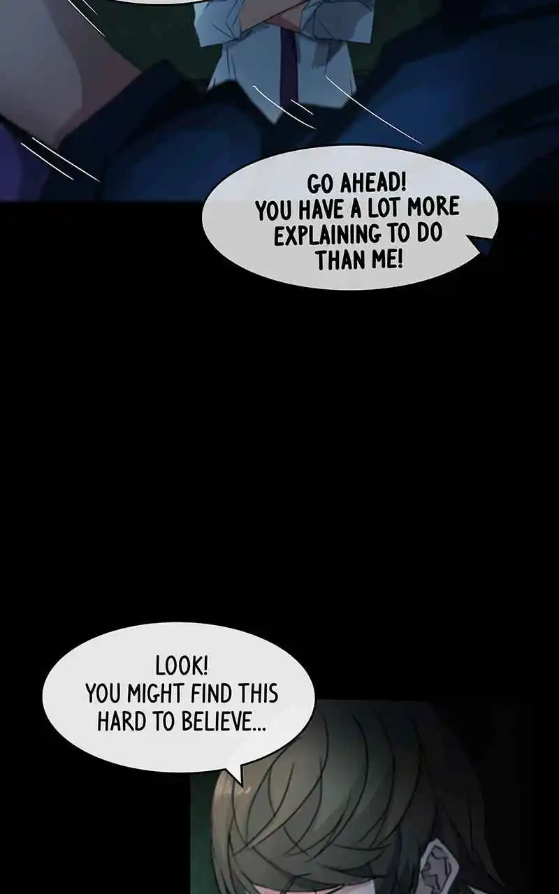 Simon Sues Chapter 59