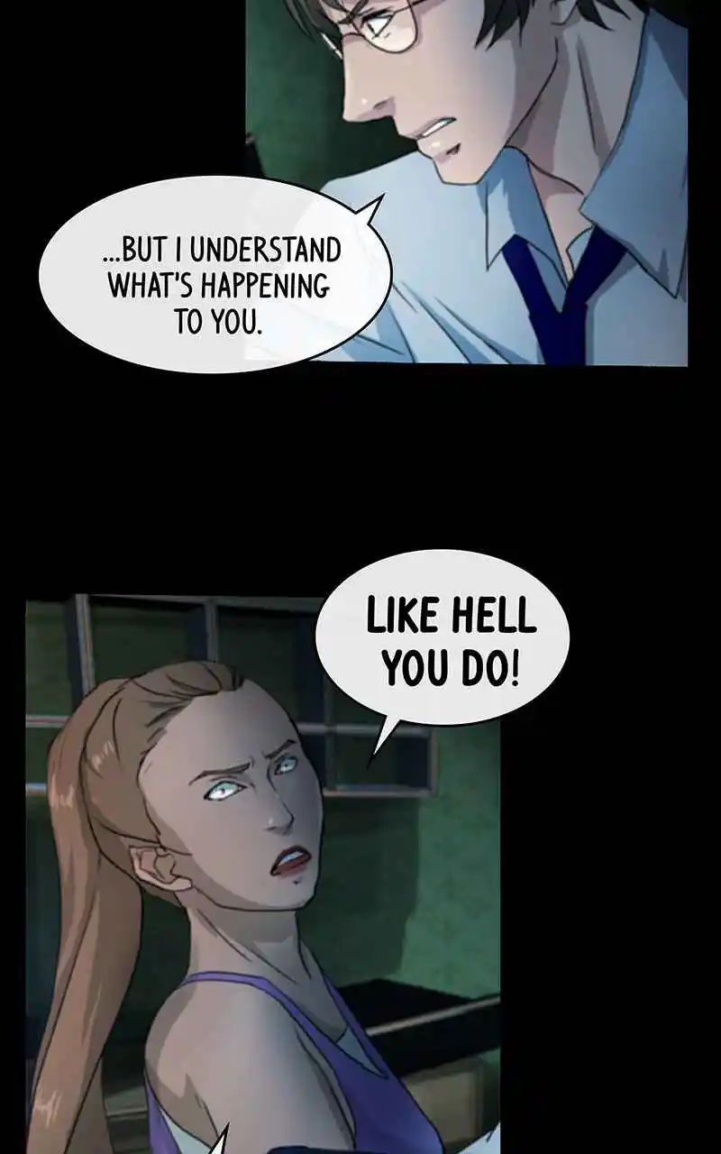 Simon Sues Chapter 59