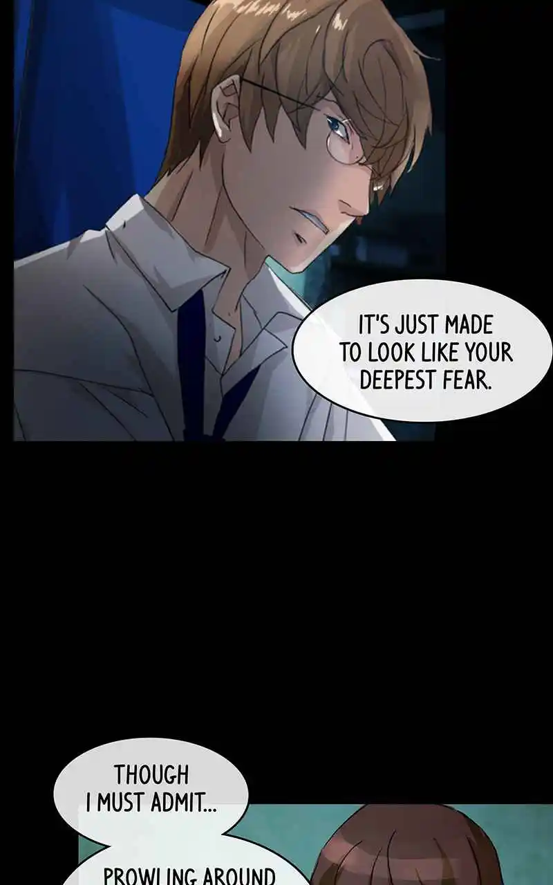 Simon Sues Chapter 59