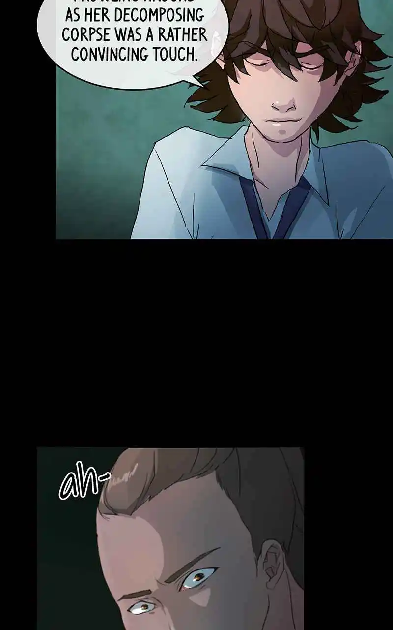 Simon Sues Chapter 59