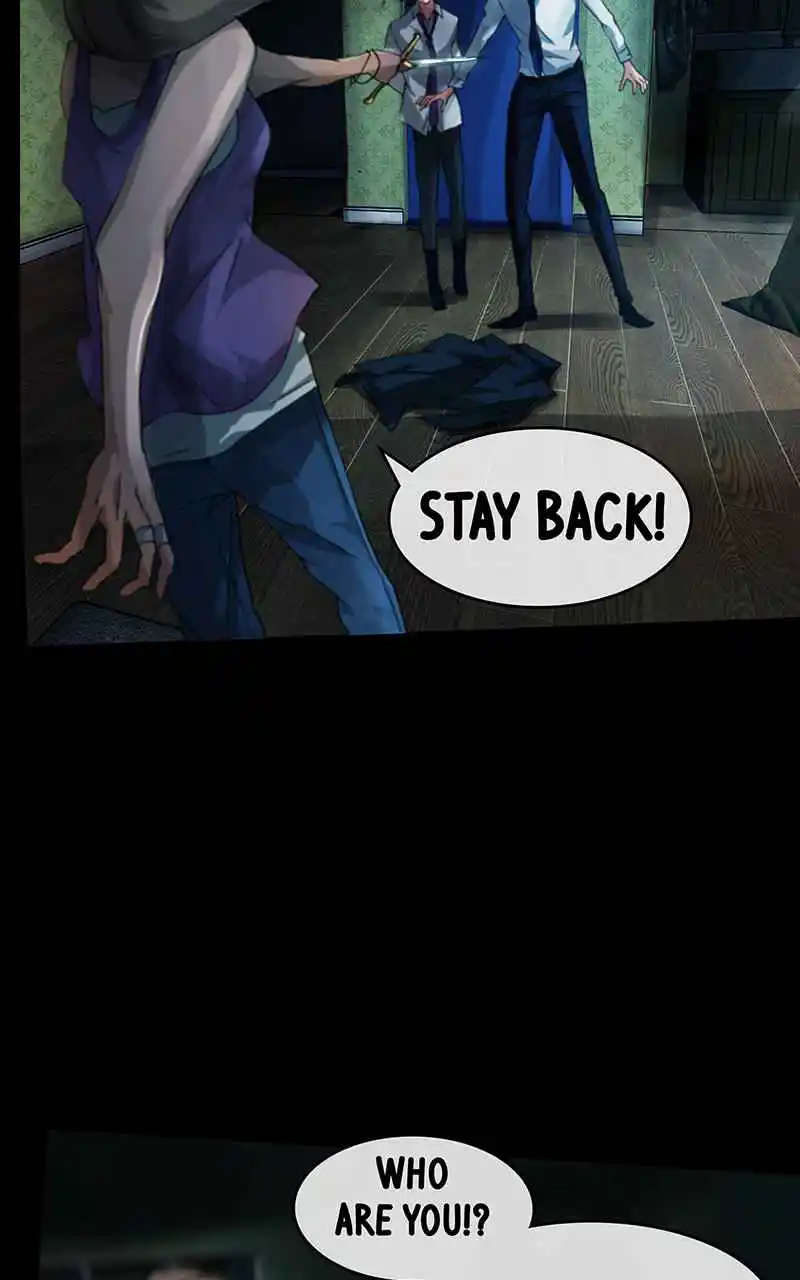 Simon Sues Chapter 59