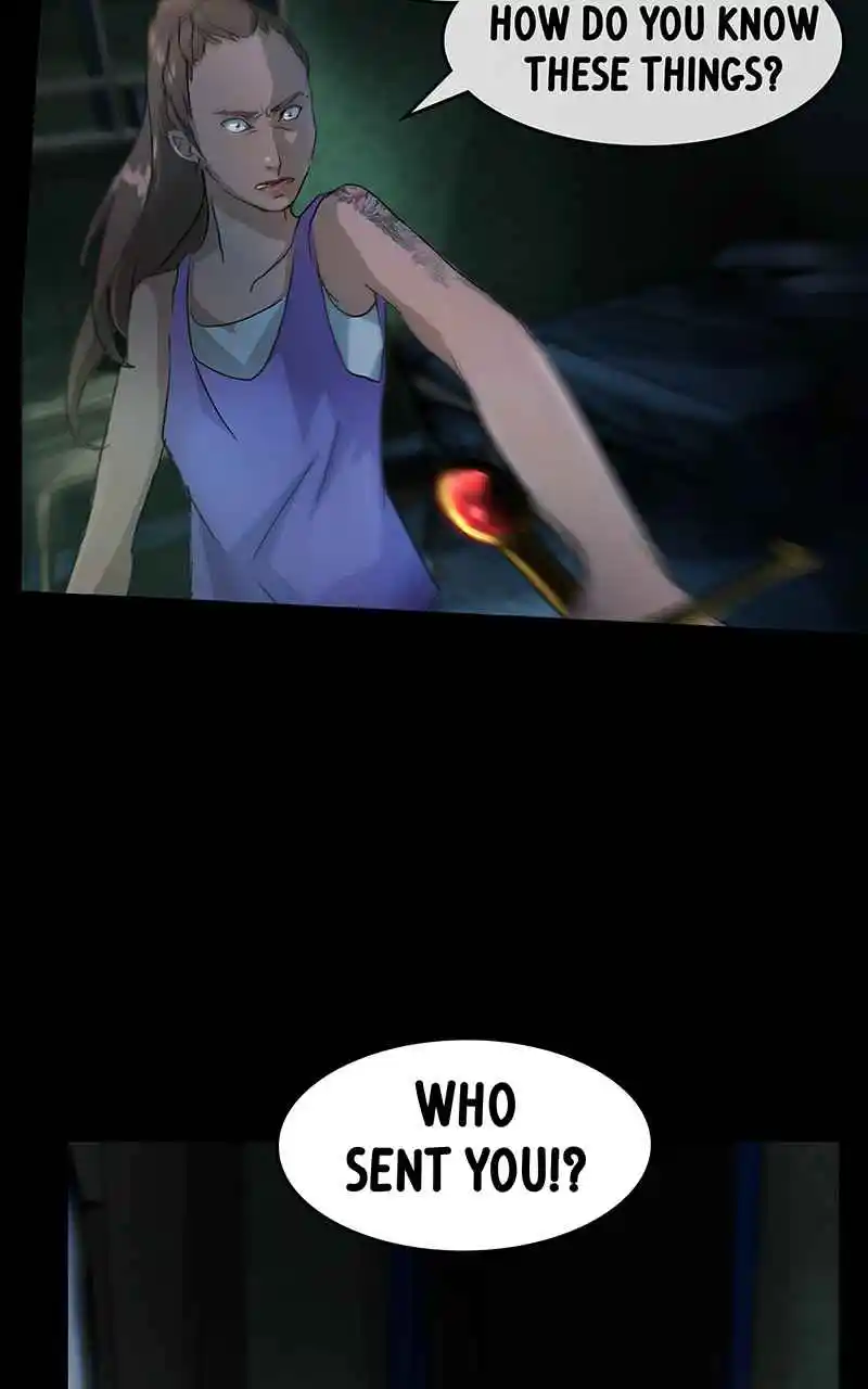 Simon Sues Chapter 59