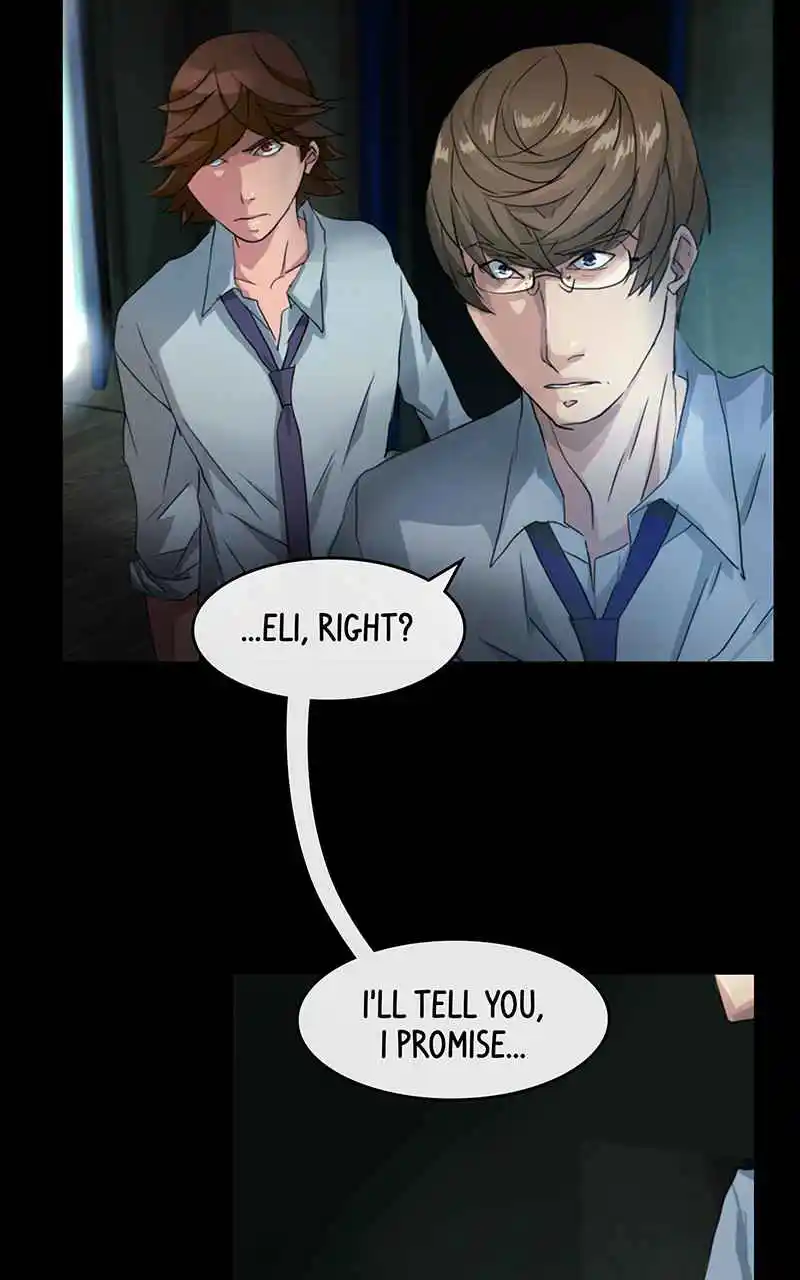 Simon Sues Chapter 59