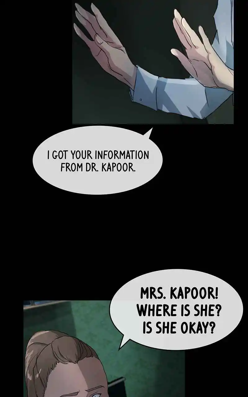 Simon Sues Chapter 59