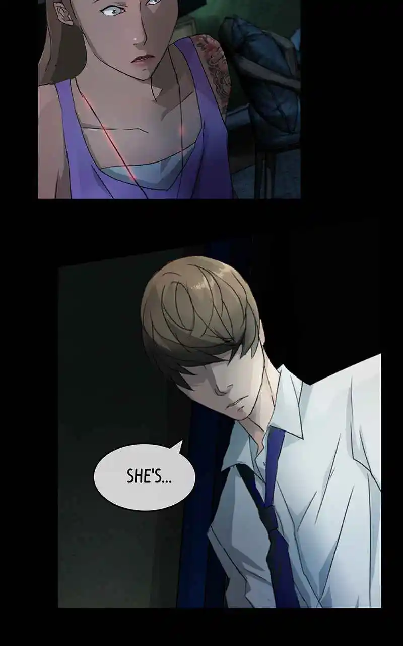 Simon Sues Chapter 59